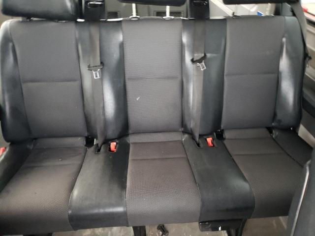 Photo 10 from auction – 2017 MERCEDES-BENZ SPRINTER 2 with VIN WDZPE7CD2HP528181