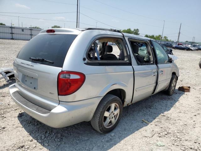 Photo 3 from auction – 2006 DODGE GRAND CARA with VIN 2D4GP44LX6R791838
