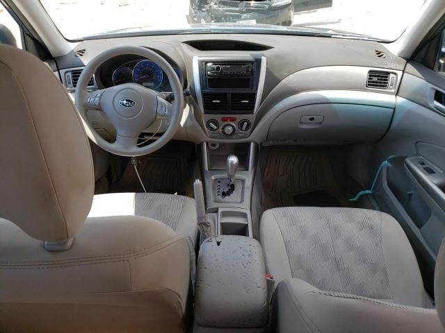 Foto 8 de la subasta – 2009 SUBARU FORESTER 2 con VIN JF2SH63679H724577