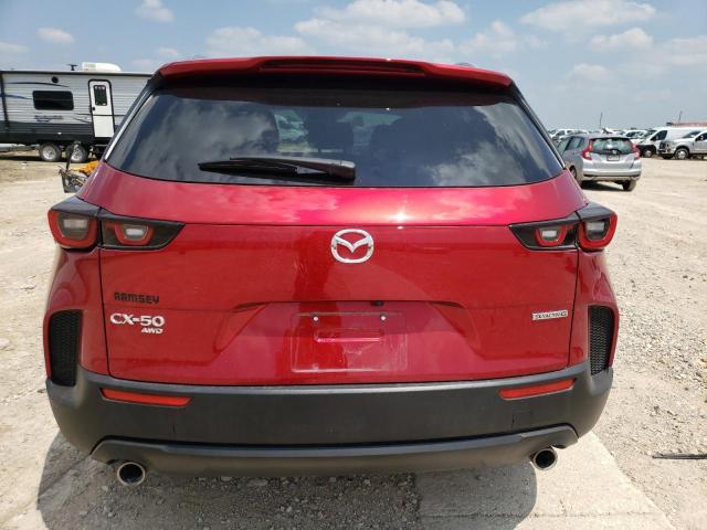 Photo 6 from auction – 2023 MAZDA CX-50 PREF with VIN 7MMVABCM6PN105507