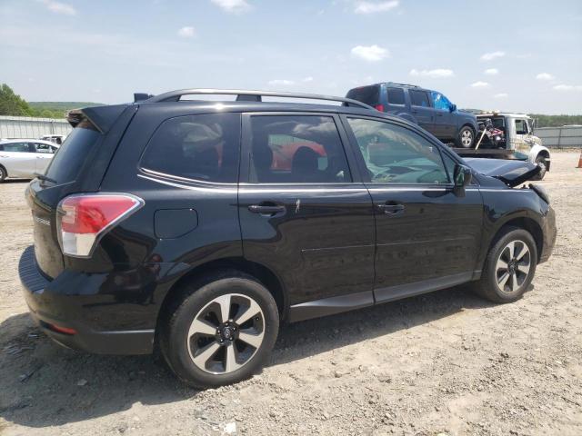 Photo 3 from auction – 2018 SUBARU FORESTER 2 with VIN JF2SJAGC3JH573376