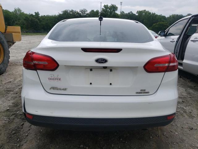 Photo 6 from auction – 2016 FORD FOCUS SE with VIN 1FADP3F22GL244996