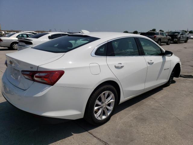 Photo 3 from auction – 2022 CHEVROLET MALIBU LT with VIN 1G1ZD5ST2NF109847