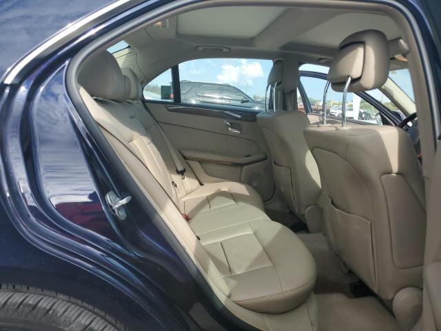 Photo 10 from auction – 2011 MERCEDES-BENZ E CLASS with VIN WDDHF8HB5BA305664