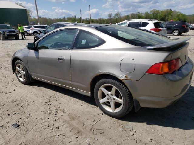 Photo 2 from auction – 2002 ACURA RSX with VIN JH4DC53862C035469