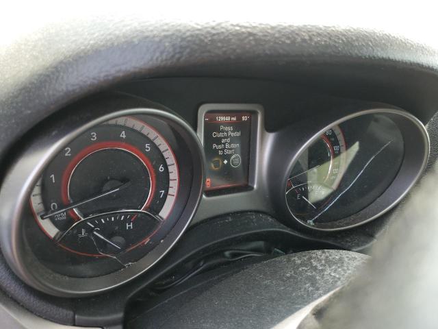 Photo 9 from auction – 2015 DODGE JOURNEY CR with VIN 3C4PDDGGXFT512356