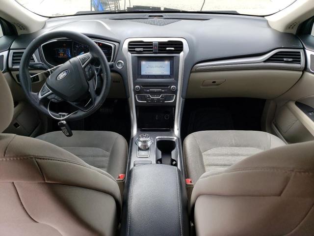 Photo 8 from auction – 2018 FORD FUSION SE with VIN 3FA6P0LU8JR277653