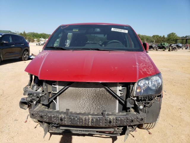 Photo 5 from auction – 2015 DODGE GRAND CARA with VIN 2C4RDGCG4FR558946