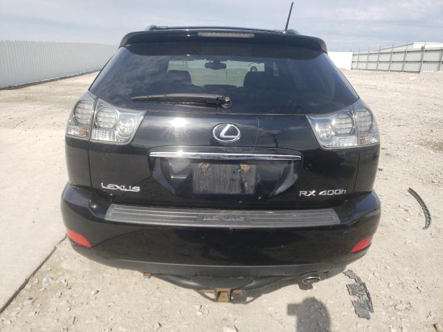 Photo 6 from auction – 2006 LEXUS RX 400 with VIN JTJHW31U962005213