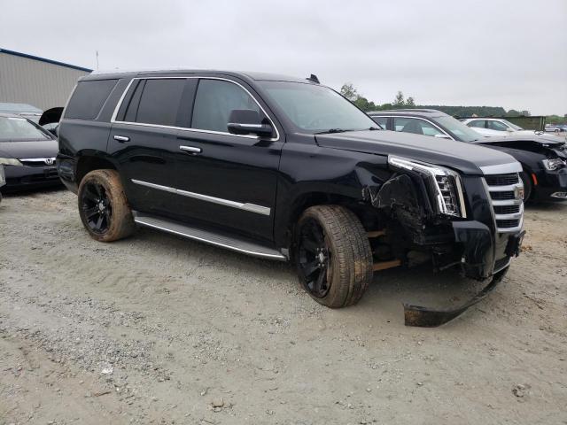 Photo 4 from auction – 2015 CADILLAC ESCALADE L with VIN 1GYS3MKJ2FR566589