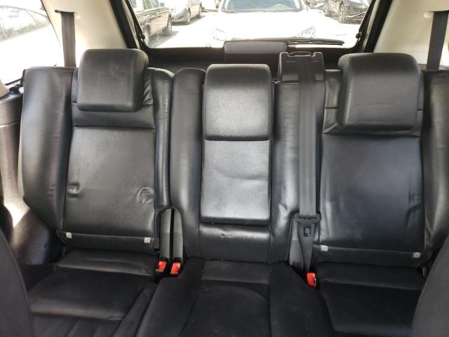 Photo 10 from auction – 2008 LAND ROVER RANGE ROVE with VIN SALSF25418A176388