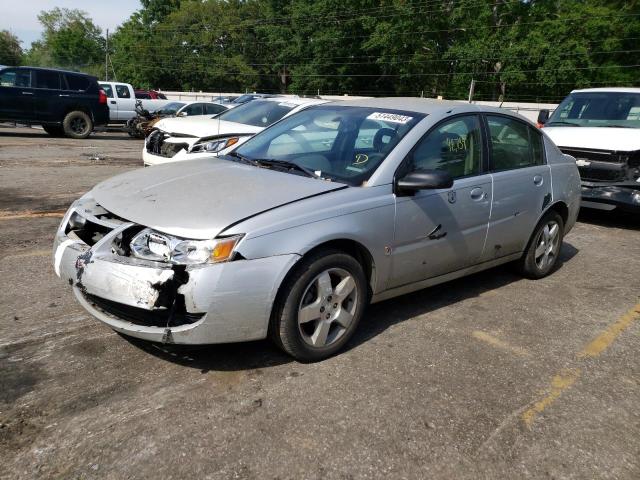 SATURN ION LEVEL 2007 with VIN 1G8AL55F57Z176113 - Photo from auction