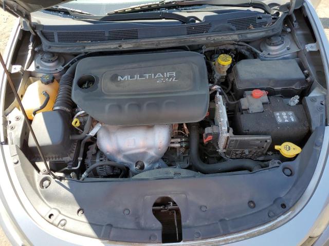 Photo 11 from auction – 2015 DODGE DART SXT with VIN 1C3CDFBB2FD200600