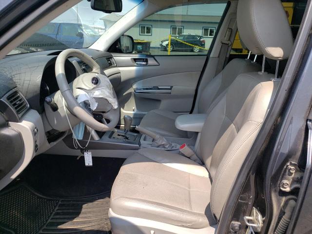 Photo 7 from auction – 2013 SUBARU FORESTER L with VIN JF2SHAEC3DH408074