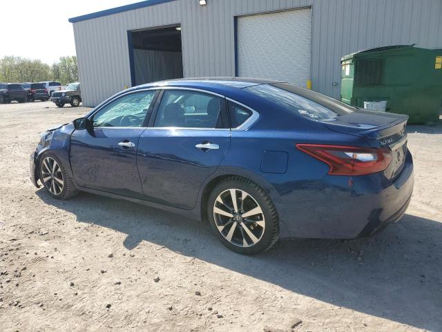 Photo 2 from auction – 2017 NISSAN ALTIMA 2.5 with VIN 1N4AL3AP7HC267399