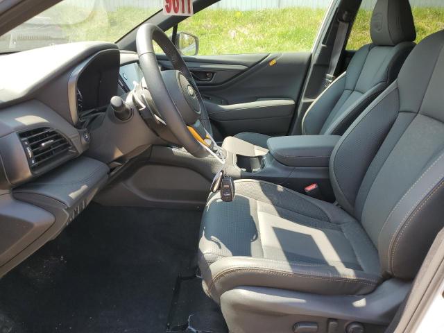 Photo 7 from auction – 2023 SUBARU OUTBACK WI with VIN 4S4BTGSD7P3148160