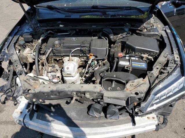 Photo 11 from auction – 2015 ACURA TLX TECH with VIN 19UUB1F57FA006841