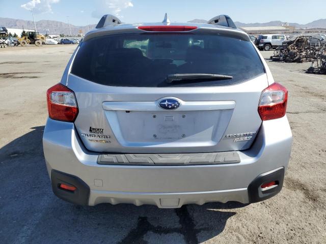 Foto 6 de la subasta – 2017 SUBARU CROSSTREK con VIN JF2GPANC9H8268773