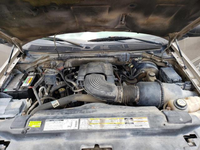 Photo 12 from auction – 2001 FORD EXPEDITION with VIN 1FMRU15W61LB03899