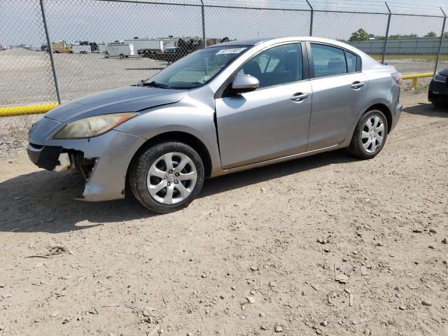 Photo 1 from auction – 2010 MAZDA 3 I with VIN JM1BL1SF0A1155943