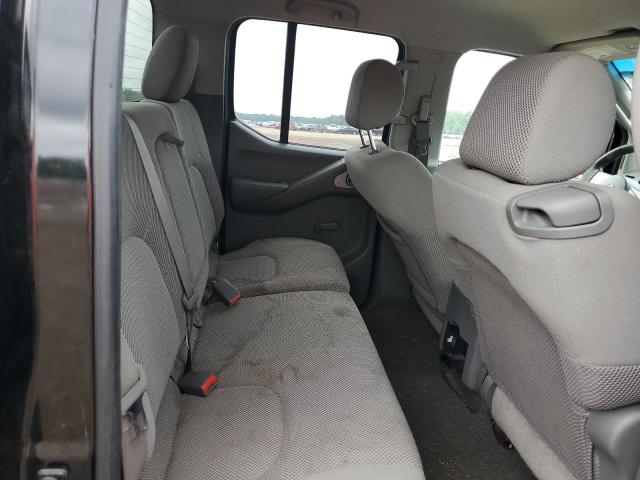 Photo 10 from auction – 2006 NISSAN FRONTIER C with VIN 1N6AD07U06C440029