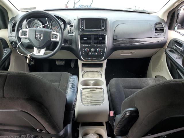 Photo 8 from auction – 2016 DODGE GRAND CARA with VIN 2C4RDGCG3GR351448