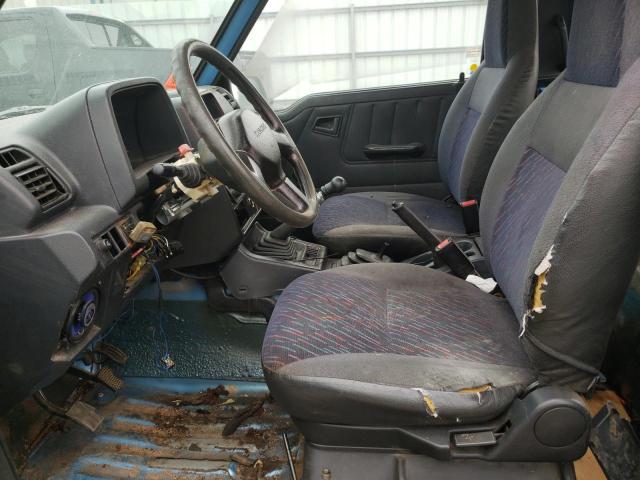 Photo 7 from auction – 1994 GEO TRACKER with VIN 2CNBJ18U9R6930708
