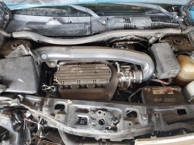 Photo 11 from auction – 2005 SATURN VUE with VIN 5GZCZ53475S809522