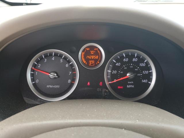 Photo 9 from auction – 2011 NISSAN SENTRA 2.0 with VIN 3N1AB6AP1BL689682