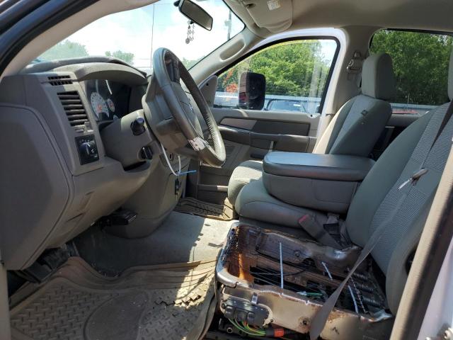 Photo 7 from auction – 2007 DODGE RAM 3500 S with VIN 3D7MX38A57G799751