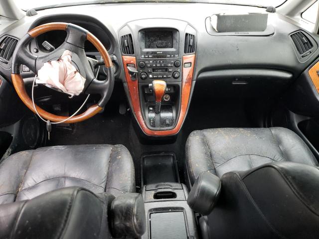 Photo 8 from auction – 2002 LEXUS RX300 with VIN JTJHF10U820291213