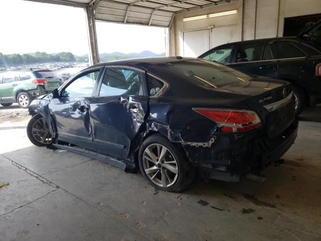 Photo 2 from auction – 2014 NISSAN ALTIMA 2.5 with VIN 1N4AL3AP4EC264164