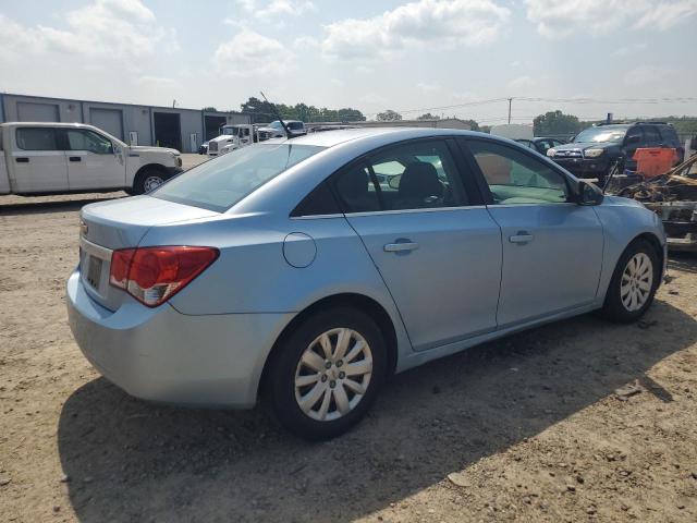 Photo 3 from auction – 2011 CHEVROLET CRUZE LS with VIN 1G1PC5SH2B7264488