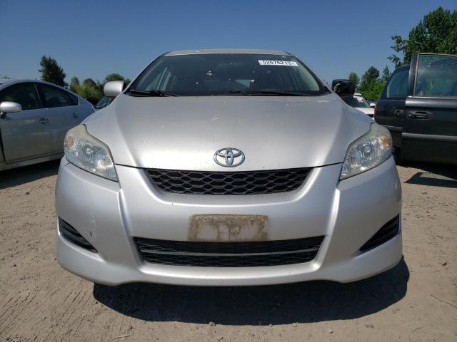 Photo 5 from auction – 2010 TOYOTA COROLLA MA with VIN 2T1KU4EE8AC422517