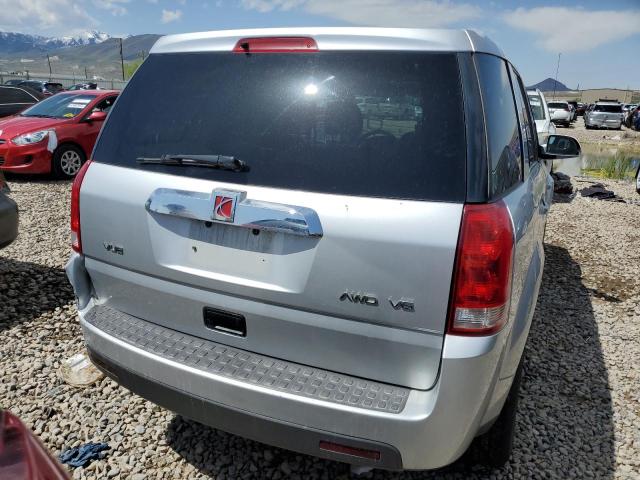 Photo 6 from auction – 2006 SATURN VUE with VIN 5GZCZ63476S869646