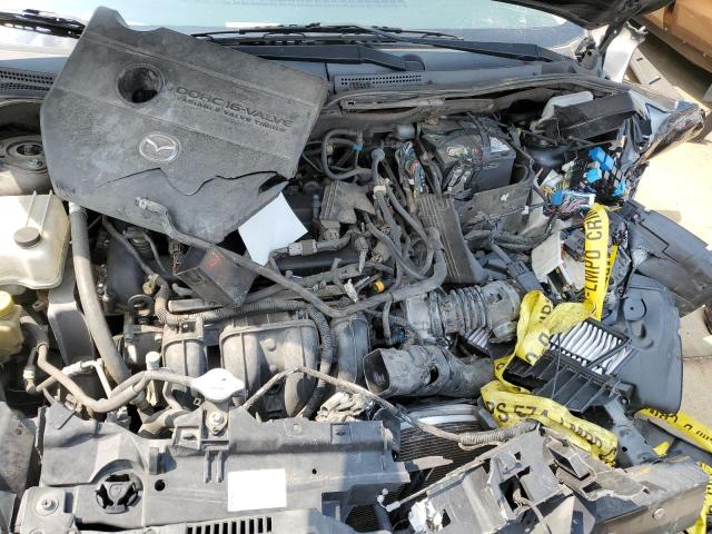Photo 11 from auction – 2013 MAZDA 5 with VIN JM1CW2BLXD0160990