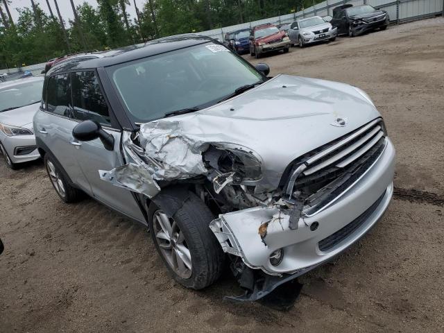 Photo 4 from auction – 2011 MINI COOPER COU with VIN WMWZB3C54BWM00490