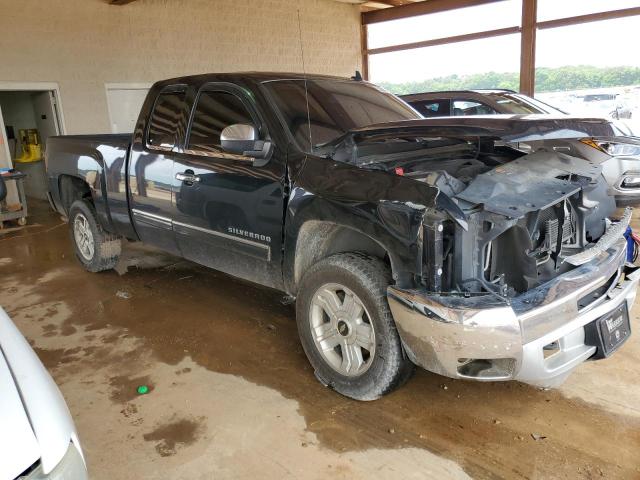 Photo 4 from auction – 2013 CHEVROLET SILVERADO with VIN 1GCRCSE08DZ150832