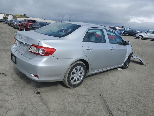 Photo 3 from auction – 2013 TOYOTA COROLLA BA with VIN 5YFBU4EE2DP215254