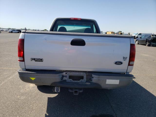 Photo 6 from auction – 2001 FORD F150 with VIN 1FTZF17271NA56783