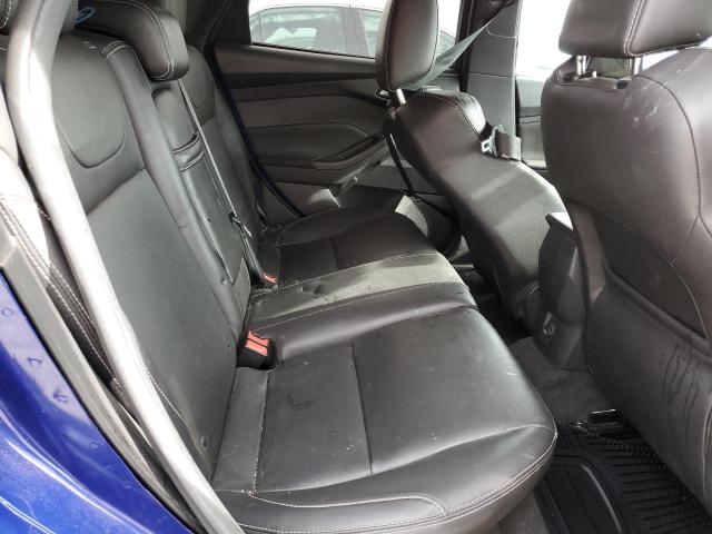 صورة رقم 10 من المزاد - 2013 FORD FOCUS ST مع VIN 1FADP3L97DL263475
