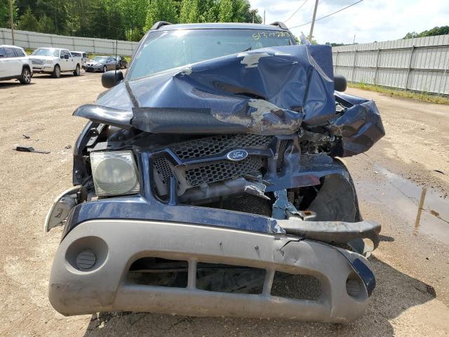 Photo 5 from auction – 2002 FORD EXPLORER S with VIN 1FMZU67E82UD55022