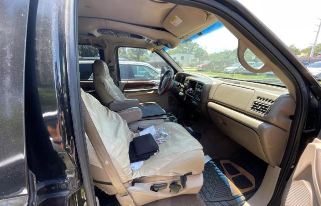 Photo 5 from auction – 2000 FORD EXCURSION with VIN 1FMNU42L4YEA83161