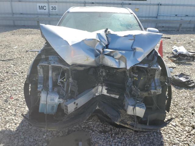 Photo 5 from auction – 2015 TOYOTA HIGHLANDER with VIN 5TDKKRFHXFS046218