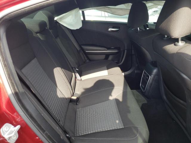 Photo 10 from auction – 2020 DODGE CHARGER SC with VIN 2C3CDXGJ5LH241095