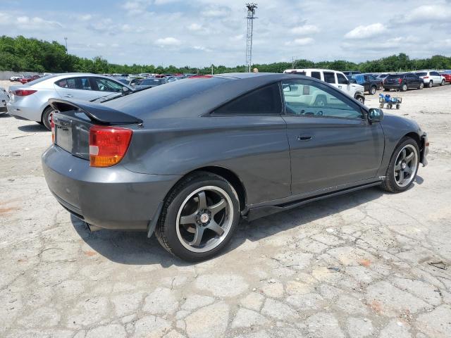 Photo 3 from auction – 2000 TOYOTA CELICA GT- with VIN JTDDY38T0Y0006970