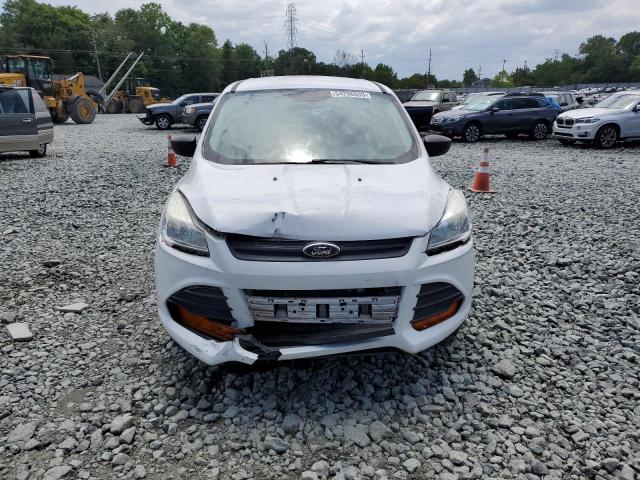 Photo 5 from auction – 2016 FORD ESCAPE S with VIN 1FMCU0F74GUA80844