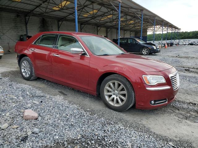 Photo 4 from auction – 2013 CHRYSLER 300C with VIN 2C3CCAET9DH674067
