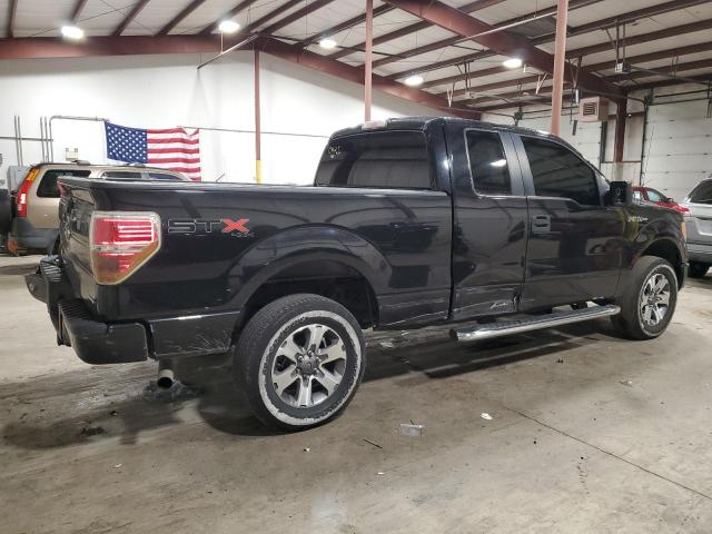 Photo 3 from auction – 2013 FORD F150 SUPER with VIN 1FTFX1EF6DKE32451
