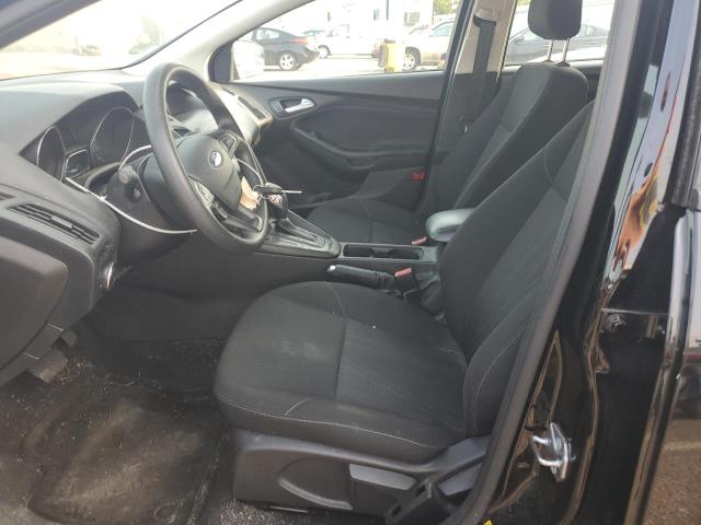 Photo 7 from auction – 2018 FORD FOCUS SE with VIN 1FADP3K29JL305046